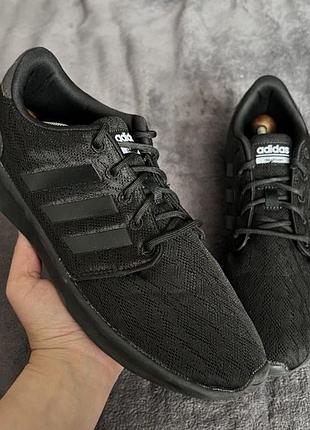 Чоловічі кросівки adidas сloudfoam. p. 41. ідеал!!!
