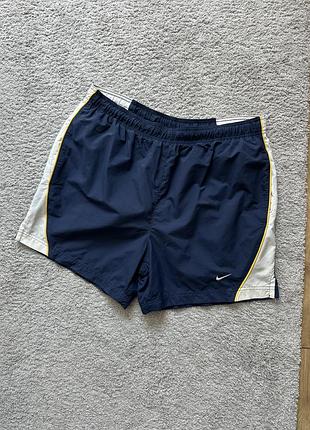 Шорти nike vantage чоловічі