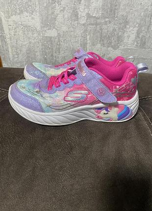 Кросівки  skechers