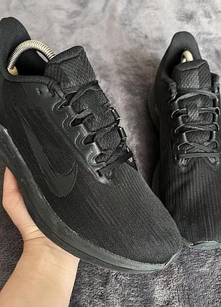 Чоловічі кросівки nike running winflo 09. p. 41. ідеал!!!