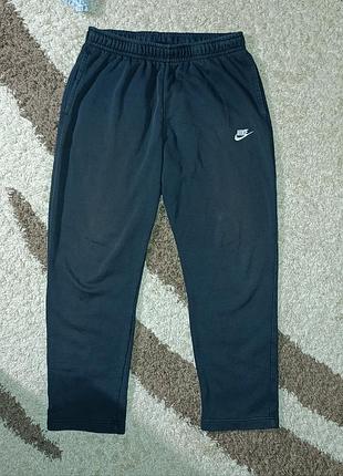 Спортивные штаны (nike)