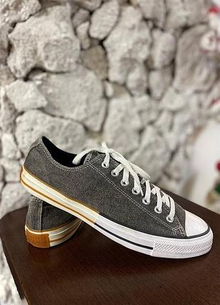Кеди  converse chuck taylor all star ox