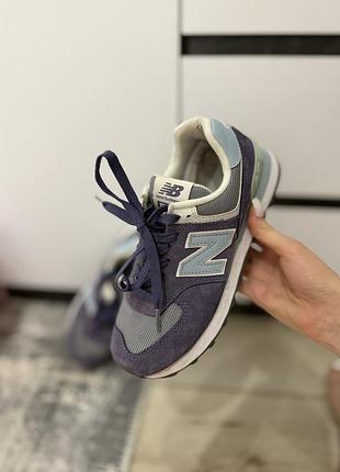 New balance 574