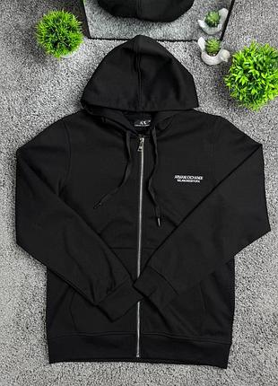 Зіп-худі armani exchange 3
