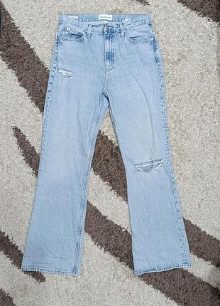 Джинси (calvin klein jeans)