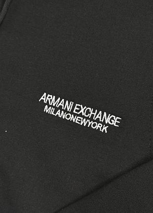 Зіп-худі armani exchange 7