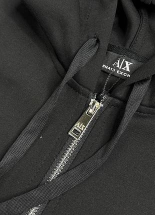 Зіп-худі armani exchange 8