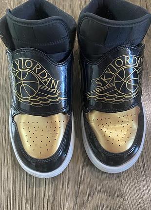 Кросівки jordan sky