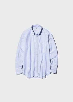 Сорочка uniqlo унісекс