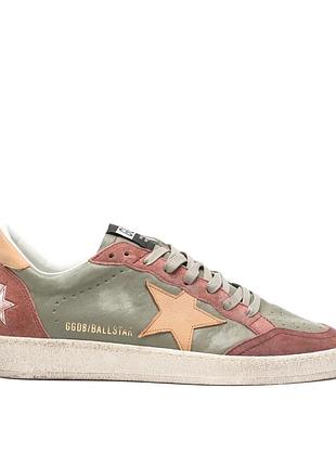 Кеди golden goose