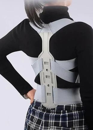 Корсет для коррекции осанки invisible pose cion belt p-77