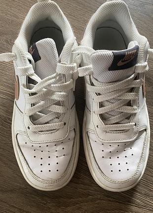 Кросівки nike air