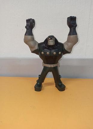 Фігурка бетмен: хоробрий та сміливий, dc comics, mattel