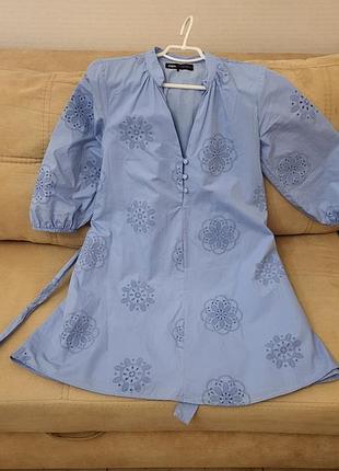 Сукня zara xs-s