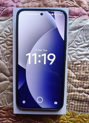 Redmi note 15 pro+ 256gb (стан ідеал )
