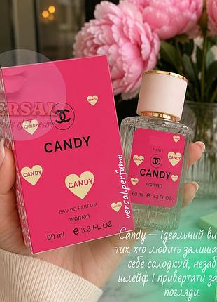 Парфюм женский ch@nel candy