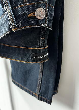 Чоловічі джинси dsquared