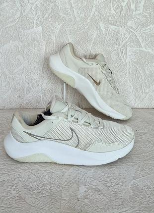 Кроссовки (nike legend essential) размер 37-38.5