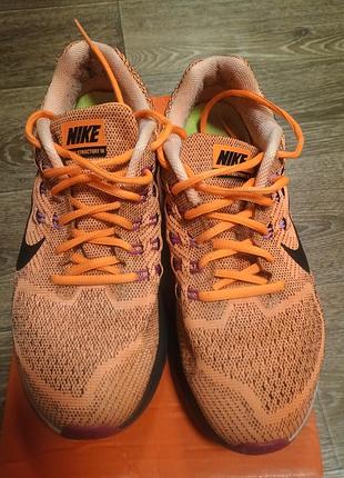 Красовки  фирменные nike
