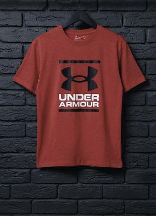 Футболка under armour
