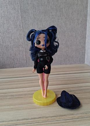 Лялька lol surprise omg moonlight b.b. fashion doll леді луна