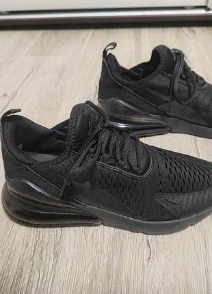 Кросівки nike air max 270