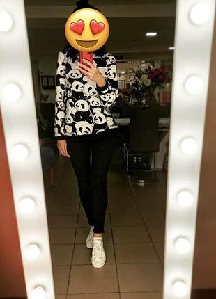 Худі dolce&gabbana 8