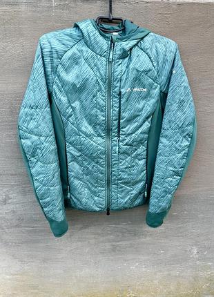 Жіноча кофта-вітровка vaude