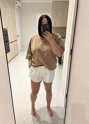 Стильні шорти zara