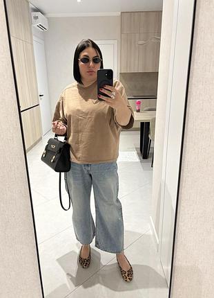 Джинси zara