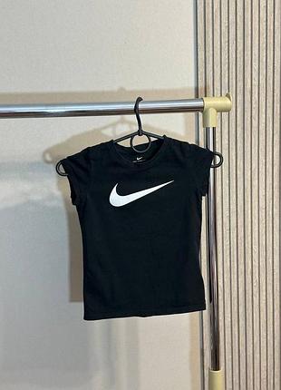 Футболка nike на 4-5 років