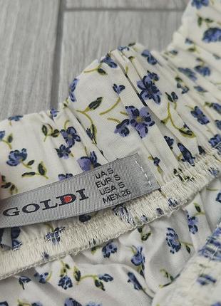Платье goldi 3