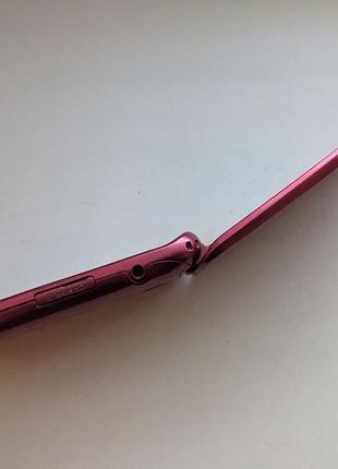 Телефон samsung c3520 бу 6