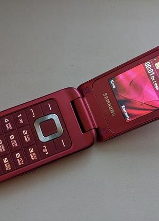 Телефон samsung c3520 бу 2