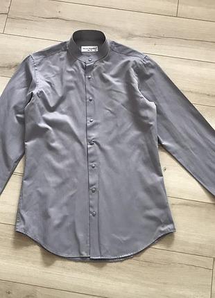 Чоловіча сорочка рубашка від бренду van heusen 54/56/58 роз