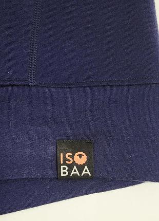 Худи isobaa 5