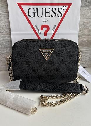 Сумка жіноча guess оригінал