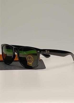 🕶️🕶️ класичні глянсові вайфарери 🕶️🕶️