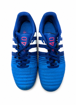 Оригинальные футзалки adidas ⚽ 39 размер | хорошее состояние