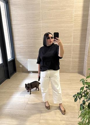 Джинси zara