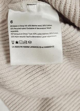 Светр lululemon 6