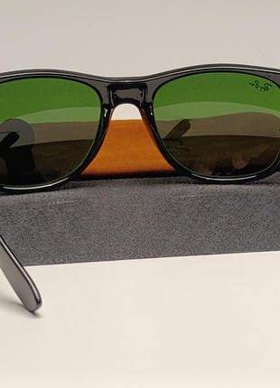 🕶️🕶️ глянсові вайфарери 🕶️🕶️