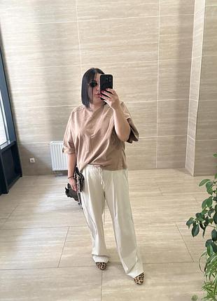 Брюки zara