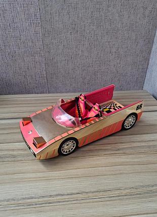 Кабриолет l.o.l. surprise! car-pool coupe серия o.m.g. lights
