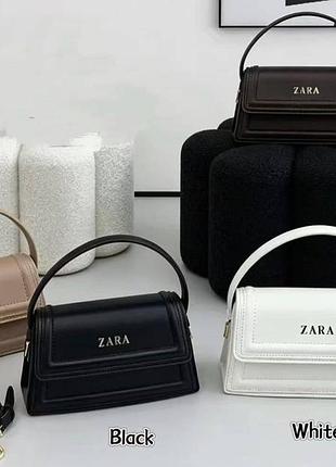 Сумка zara
