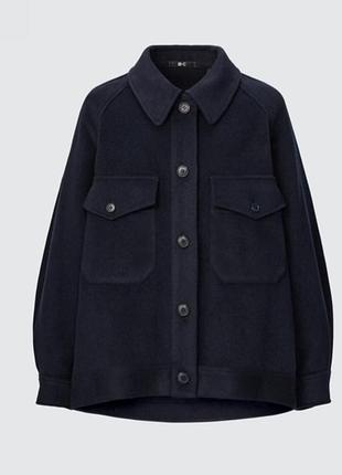 Курточка uniqlo :c,