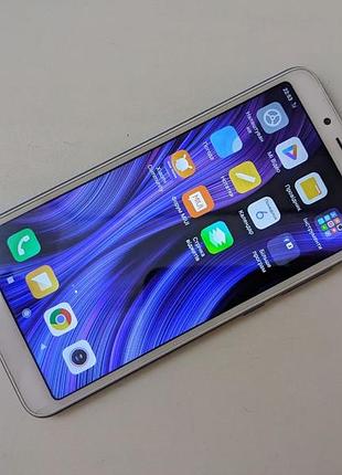 Телефон xiaomi redmi 6a 16gb бу