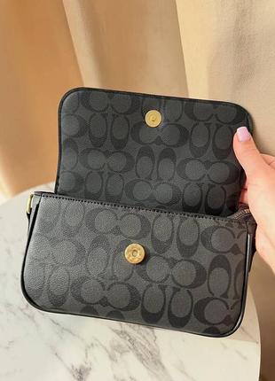 Сумочка coach 2