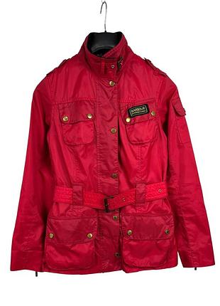 Куртка barbour international