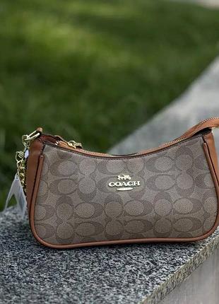 Сумочка coach 2